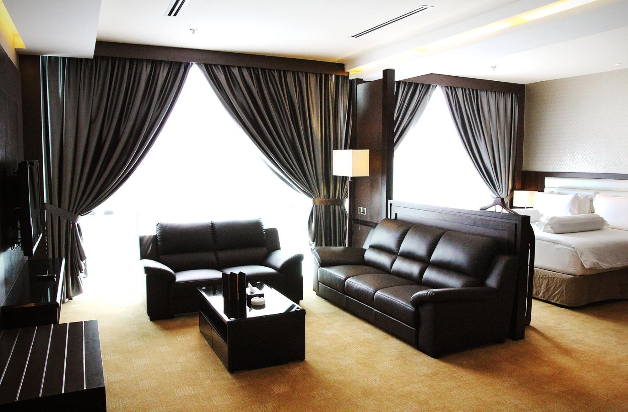 Ksl Hotel & Resort Johor Bahru Room photo A room at the hotel